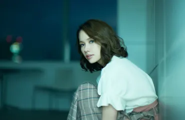 アイドルから一流ミュージカル女優へ…ソニンが目指す「次の人生の課題」(菊地 陽子)