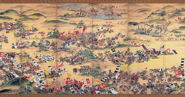 秀吉「晩年」の意外な新説、朝鮮出兵は欧州対策?【世界史でわかる日本史】
