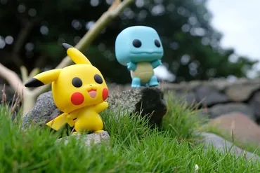 2022年最新】ポケモン 指人形の価値・高額ランキング・レア一覧は?買取相場はどれぐらい?