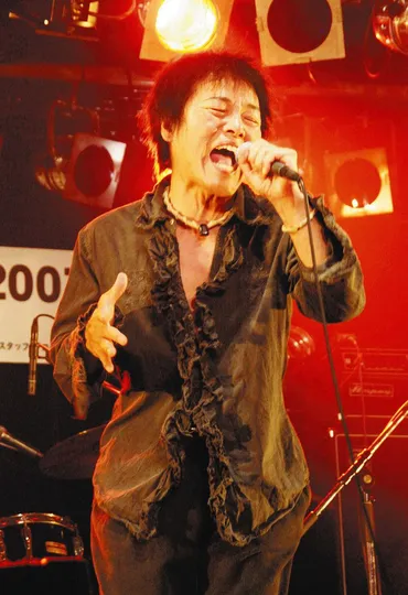 もんたよしのりさん死去 72歳 「ダンシング・オールナイト」:東京新聞 TOKYO Web