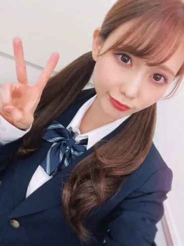 大食い】白石陽菜がかわいい!経歴や本名に彼氏と結婚してる?【仰天ニュース】