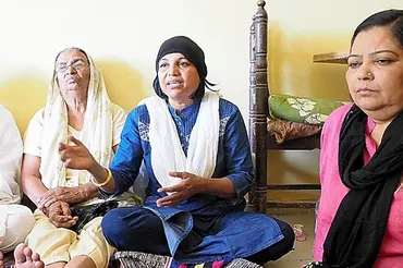 Monthly World)タラーク、夫が3回唱えれば即離婚成立 イスラム教の「悪習」とインド政権:朝日新聞デジタル
