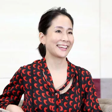 内田恭子って、どんな人？元フジテレビアナウンサーの今とは！？