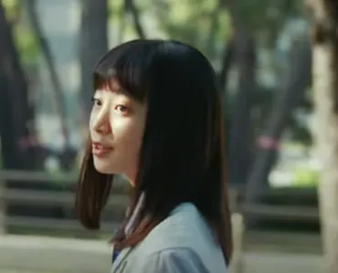 B! 三井のリハウスCM(2021)の制服姿の女の子は誰？近藤華(子役)の経歴やインスタの可愛い画像！「リハウスって何？」篇宮沢りえの娘役の中学生