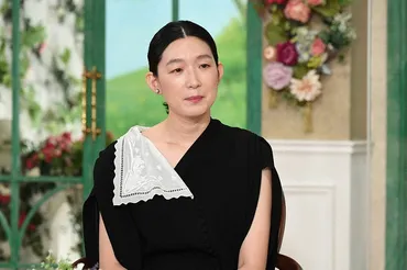 江口のりこ、下積み時代は四畳半風呂なしアパート暮らし。新聞配達をしながら演技を学ぶ