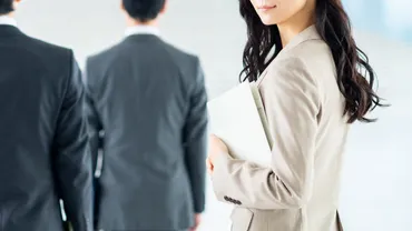 働かないおじさん問題」の解決策…若手部下が「働かないおじさんの゛上司゛」を「動かす」方法