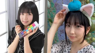いよちゃん(吉田いをん)の年齢やすっぴん素顔画像!出身大学や高校まとめ!