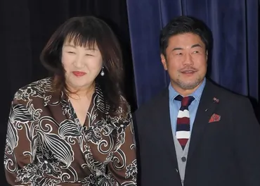 北斗晶の現在！家族や健康状態は？夫婦円満の秘訣とは！？