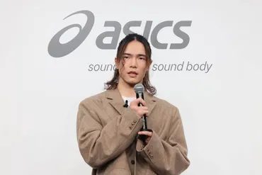車いすバスケ】鳥海連志がアシックス所属アスリートとして活動を開始さらなる高みを目指しプロ転向を決意