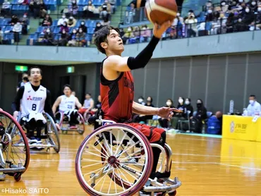 短期連載・TOKYOの先へ】古澤拓也「プレータイムに関係なく貫き通した戦い抜く姿勢」