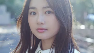 箭内夢菜は、役作りで太った!? ドラマとバラエティの活動で話題の彼女に迫る！役作りでの増量とは!!?