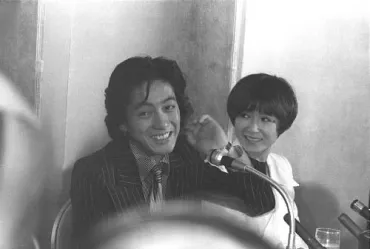 【25年振りの再会】沢田研二の息子は澤田一人!前妻・伊藤エミとの離婚からずっと会えなかった!
