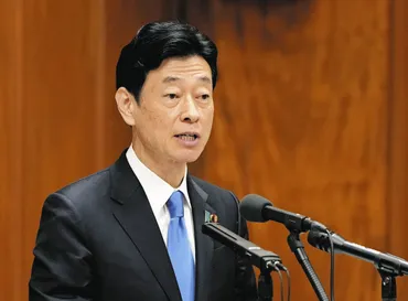 詳報】安倍元首相のもと、4幹部で裏金還流廃止決めたのに… 西村康稔前経産相、復活の経緯問われる 政倫審:東京新聞 TOKYO Web