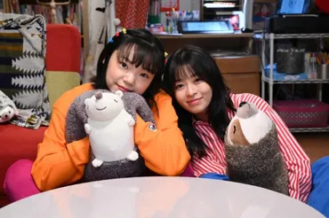 新ドラマ『この恋あたためますか』で古川琴音さんの中国語がうますぎると話題に! 「ネイティブかと思った」などの驚きの声が続々