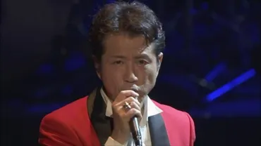 孤高のソロアーティスト 藤井フミヤ の年齢、名前、意外な経歴とは…? カルチャCal