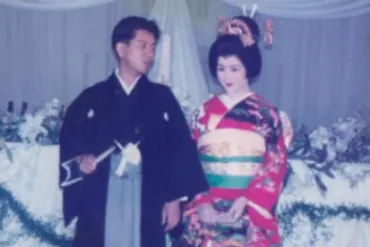 画像】藤井フミヤの妻(嫁)都渡まち子は美人だが恐妻?!馴れ初めは車の炎上で現在の夫婦関係が素敵すぎる