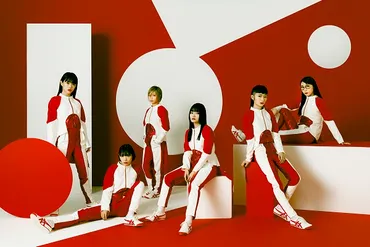 祝】BiSH、紅白歌合戦に初出場 