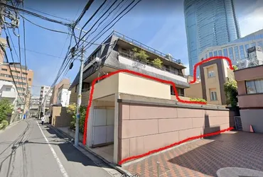 黒柳徹子の旧お宅が22億円で売り出し中! : MOVIE FUN