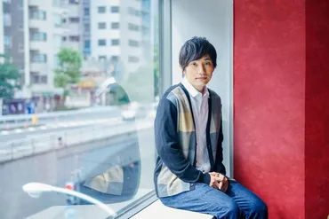 いきものがかり・水野良樹と哲学研究者・戸谷洋志が語り合う、Jポップに哲学が必要な理由
