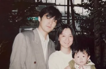 パパは何で死んだの? 尾崎豊の妻・繁美さんが息子・裕哉さんに真実を語った日の話(尾崎 繁美)