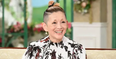 71歳・夏木マリ、59歳で結婚後スタッフが「別人」と驚く゛変化゛が