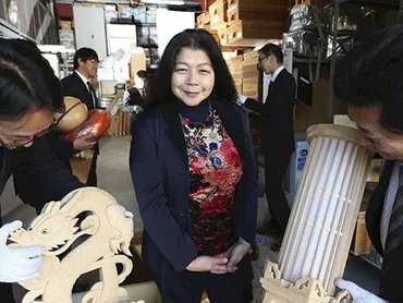 金子マリさん音楽と仲間と下北沢