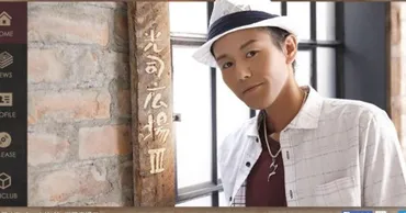 和田光司さん死去、42歳 「デジモン」歌った「不死蝶のアニソンシンガー」