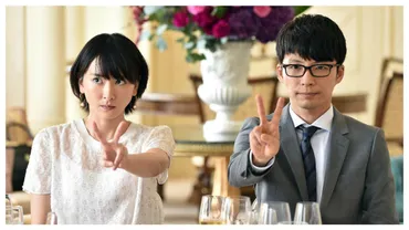 逃げ恥」の新垣結衣、何度見ても飽きない魅力 再放送の特別編がこれだけの人気を保つ理由