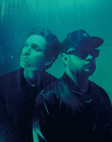 ロイヤル・ブラッド(Royal Blood)が証明し続ける、最強デュオとしての無限の可能性 初セルフプロデュースで挑んだ『Back To The Water Below』