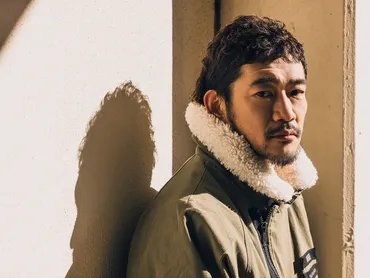 BRAHMAN、久々のライヴハウスツアーを終えて。そして復興支援、バンドマン人生への思い(音楽と人)