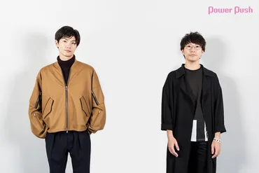 オトナ高校」三浦春馬×高橋優インタビュー