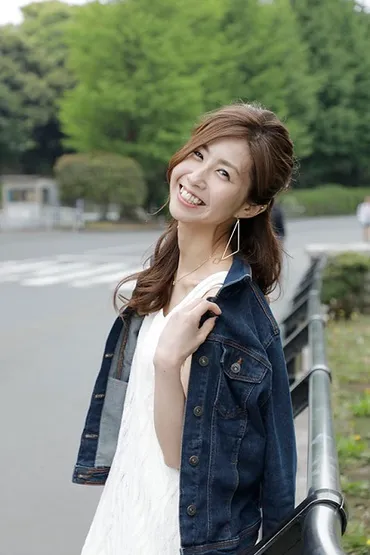 芸能界復帰の元ZONE・MAIKOが明かす、ファンへの後悔 「悲しい思いをたくさんさせてしまって...」