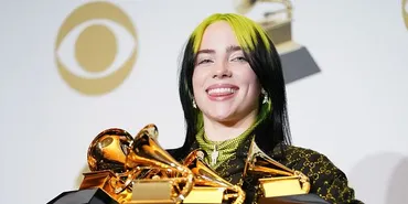 ポップ界のNEWスター!】ビリー・アイリッシュの等身大の恋愛事情