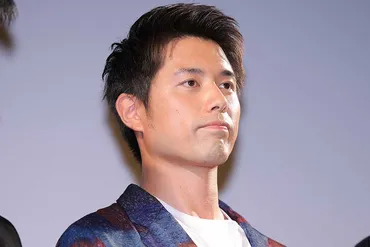 ボイメン勇翔、3月末でグループ卒業&退所を発表「今後は1人の役者として日々精進」