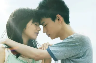 菅田将暉×石崎ひゅーい「糸」中島みゆきの名曲をカバー、同名映画ED曲に