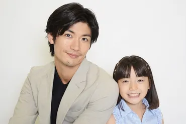 三浦春馬、娘役・稲垣来泉と出会って感じる゛父性゛「考えない日はない」