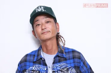 元DA PUMP・SHINOBU、地元・沖縄で切り盛りする民宿オーナーの現在「一人のときは守るものがなかった」10年間を振り返る