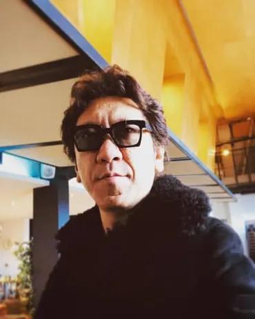 身長190センチ台の男性歌手・アーティスト10選