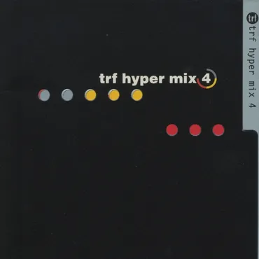 HYPER MIX 4 