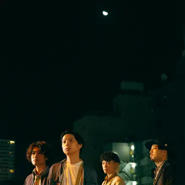 クリープハイプ、<クリープハイプの日 2021(仮)>ダイジェスト映像をプレミア公開