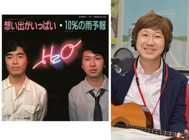 元「H2O」中沢けんじさん ゛熊本地震゛被災の夜を振り返る
