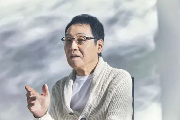 五木ひろしの歌手生命を変えた、大一番とは