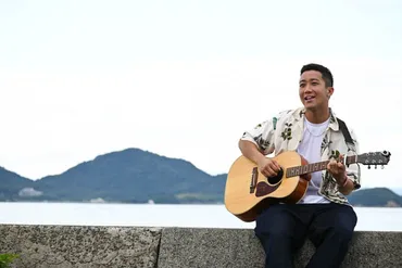 横浜出身のシンガーソングライター・瑛人の最新曲「大正解」が初オンエア&リリース決定!