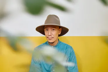 フジファブリック 加藤慎一、ソロトークライブ「Wondering with you」の詳細が決定