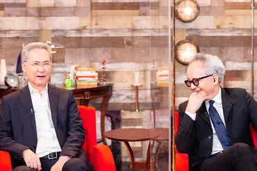 チェッカーズの封印を解いた藤井フミヤ…29年ぶりに「ギザギザハート」歌いたいと恩師に相談していた