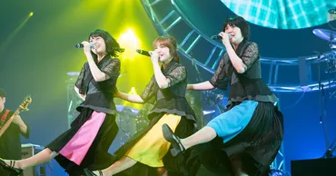 Negicco、20周年！結成から現在までの歩みを振り返る？新潟発アイドルグループの軌跡とは！！