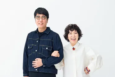 小木博明さんの嫁・森山奈歩さんってどんな人？結婚の馴れ初めや家族関係まで徹底解説！森山良子さんの娘ってスゴイ!!?