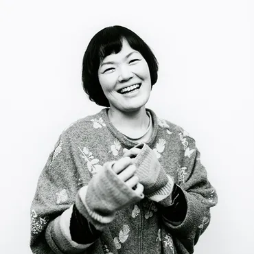 interview with Kazumi Nikaido 歌が聞こえる 