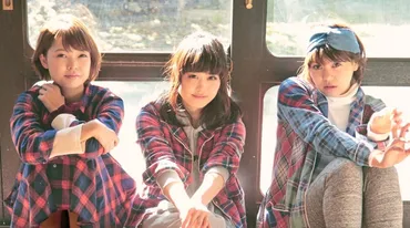 Negicco、2ndアルバム『Rice&Snow』をハイレゾ配信 