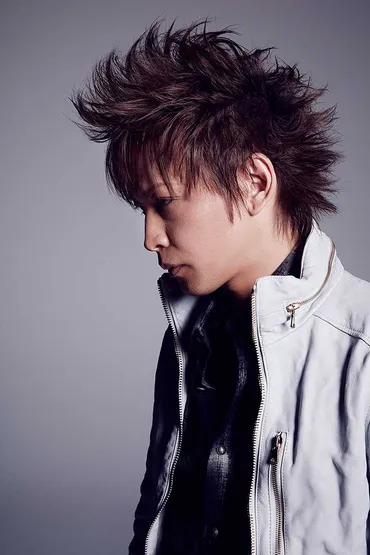 INORAN Interview 